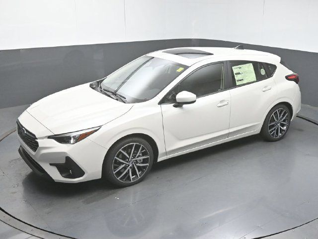 Used 2026 Subaru Impreza 2.0i Sport AWD/4WD image 44