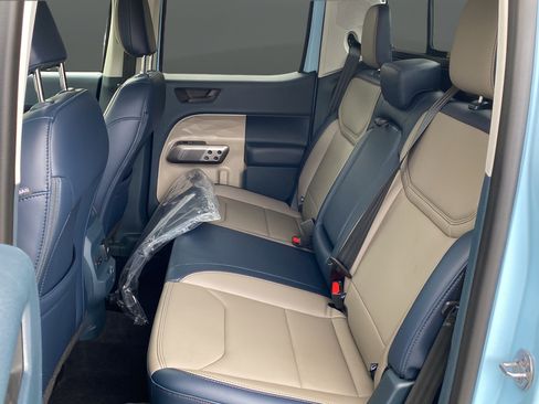 New 2026 Ford Maverick Lariat AWD/4WD image 24