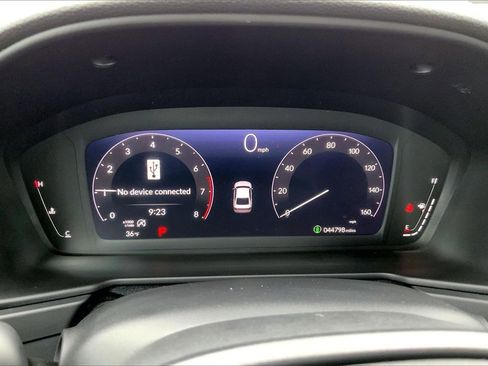 Used 2023 Honda Accord EX image 20