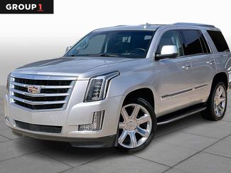 Used 2017 Cadillac Escalade Premium Luxury video 1