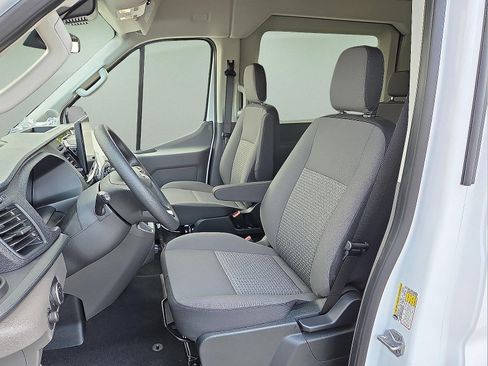 New 2025 Ford Transit 350 XLT image 15