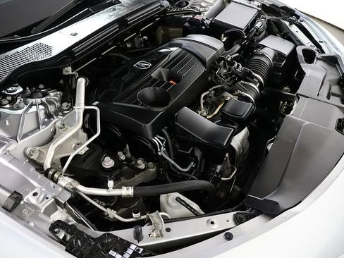 Used 2023 Acura TLX FWD image 34
