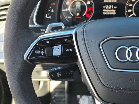 New 2026 Audi RS 6 performance image 20