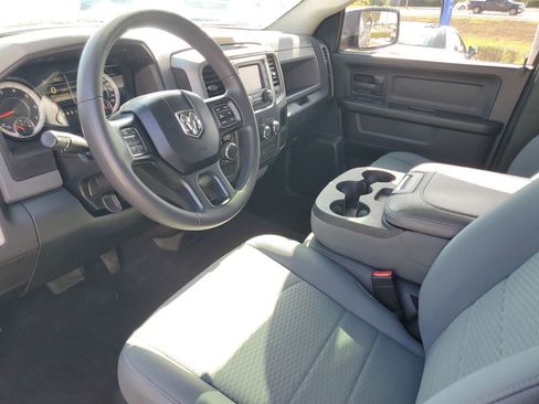 Used 2018 RAM 1500 Express image 23