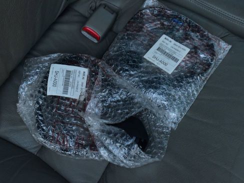 Used 2007 Honda Odyssey EX-L image 21