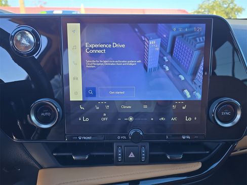 Used 2025 Lexus NX 350 AWD w/ Premium Package image 17