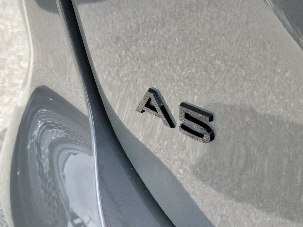 Used 2025 Audi A5 Premium Plus w/ Premium Plus AWD/4WD image 5