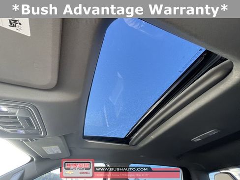 Used 2022 GMC Sierra 1500 Denali w/ Denali Reserve Package image 19