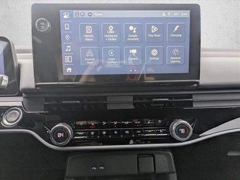 New 2026 Honda Prologue Elite image 12