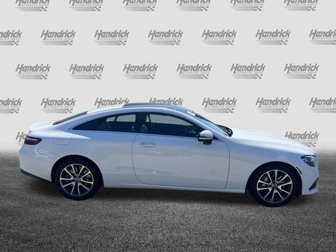 Certified 2023 Mercedes-Benz E 450 E 450 image 11