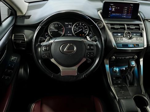 Used 2019 Lexus NX 300 300 Base image 25