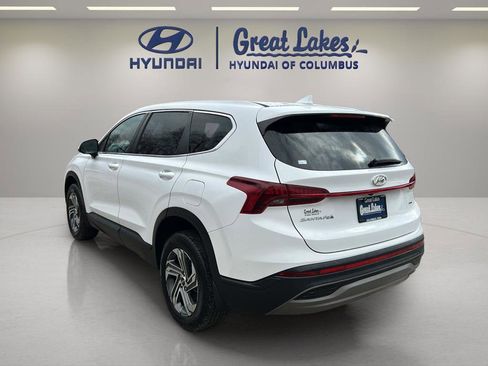 Certified 2023 Hyundai Santa Fe SE AWD/4WD image 3