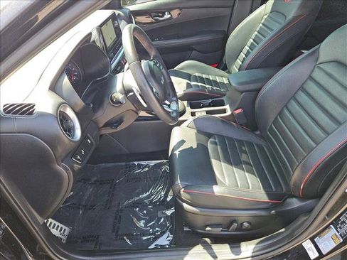 Used 2023 Kia Forte GT w/ GT2 Package FWD image 12