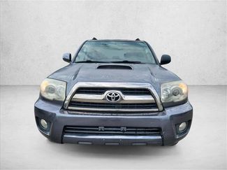 Used 2008 Toyota 4Runner Sport video 2