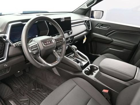 Used 2026 GMC Canyon Elevation RWD image 11