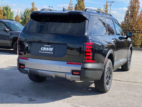 New 2026 Hyundai Palisade XRT Pro AWD/4WD image 8