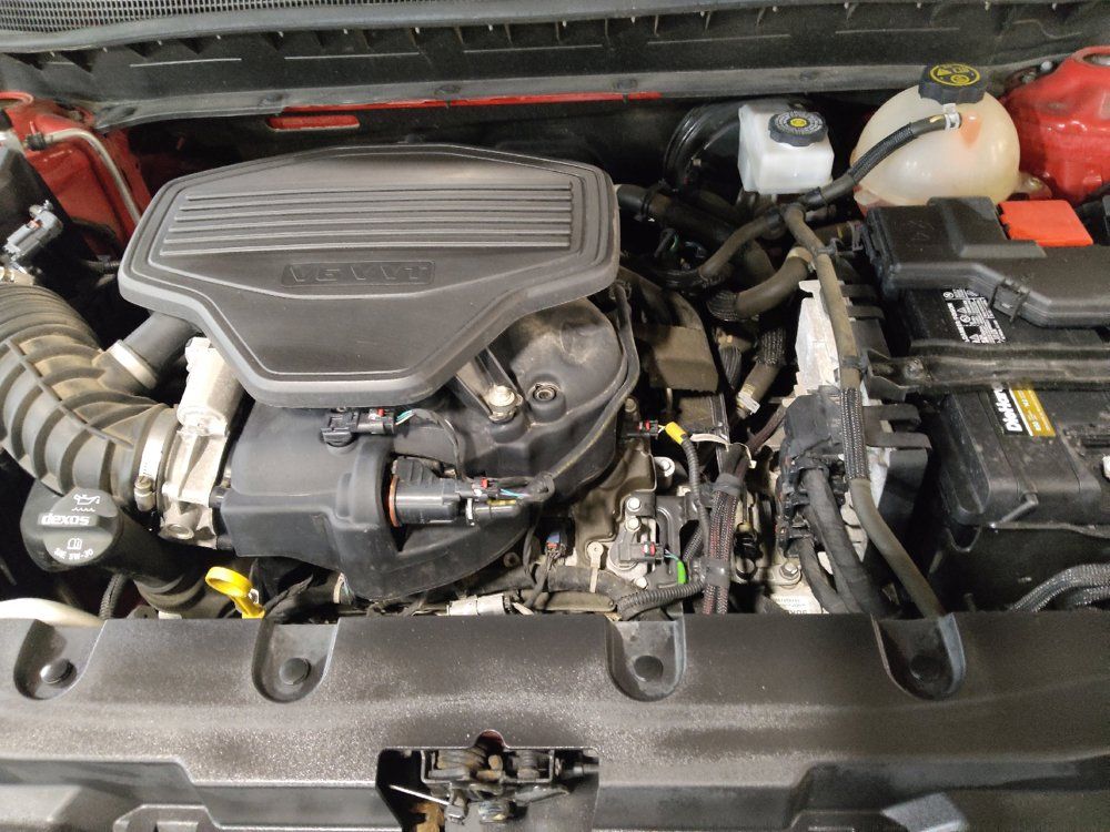 Used 2020 Chevrolet Blazer LT FWD image 30