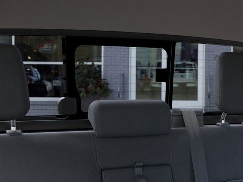 New 2026 Ford Ranger XLT image 22