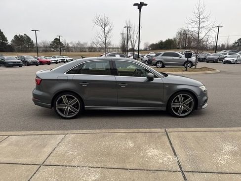 Used 2019 Audi A3 2.0T Premium Plus image 5