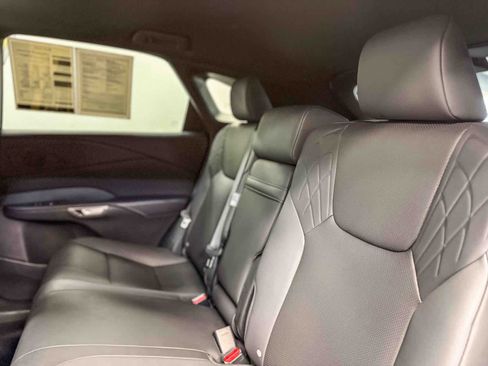 Used 2023 Lexus RX 350 Premium FWD image 20