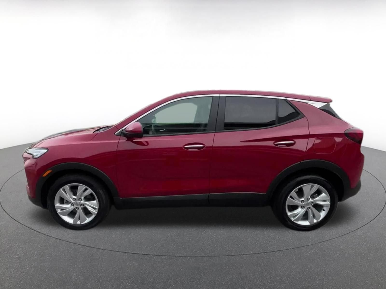 Used 2026 Buick Encore GX Preferred FWD image 8