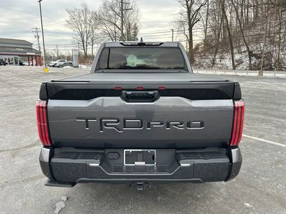 Used 2023 Toyota Tundra TRD Pro