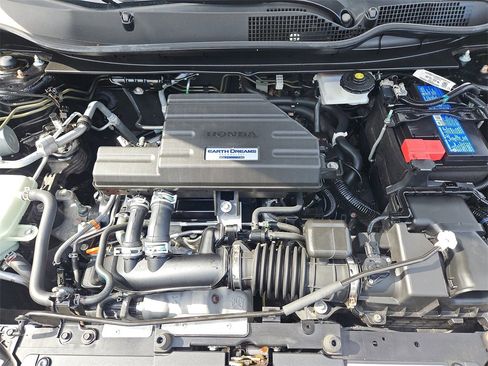 Certified 2020 Honda CR-V LX image 28