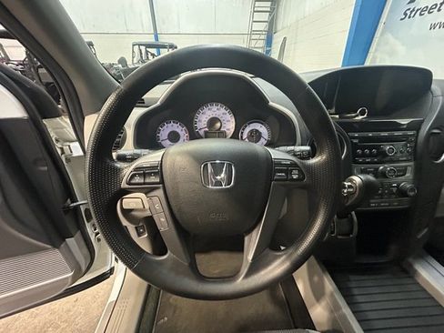 Used 2013 Honda Pilot EX image 15