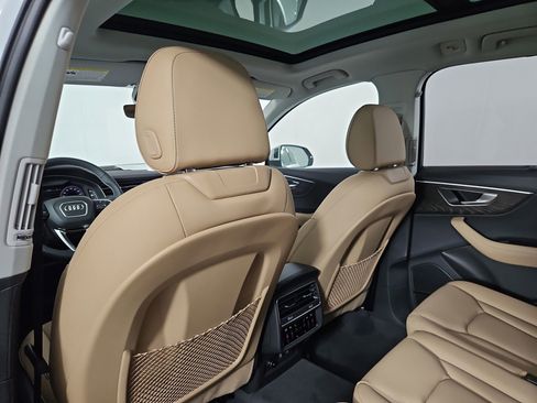 New 2026 Audi Q7 3.0T Premium Plus AWD/4WD image 41