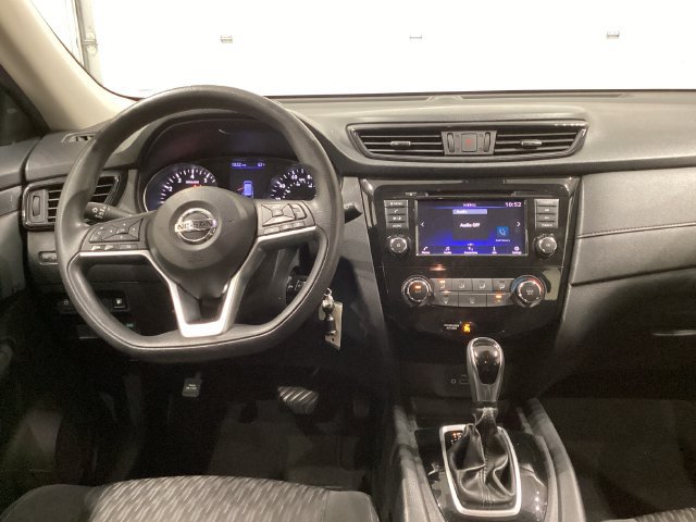 Used 2020 Nissan Rogue S FWD image 22