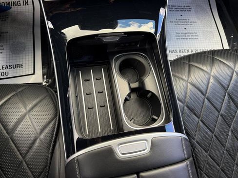 Used 2021 Mercedes-Benz S 580 4MATIC Sedan image 24