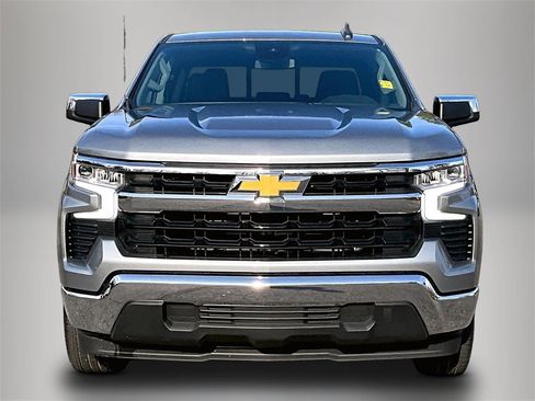 Certified 2023 Chevrolet Silverado 1500 LT w/ All Star Edition Plus image 3