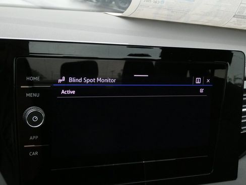 New 2025 Volkswagen Jetta Sport image 39