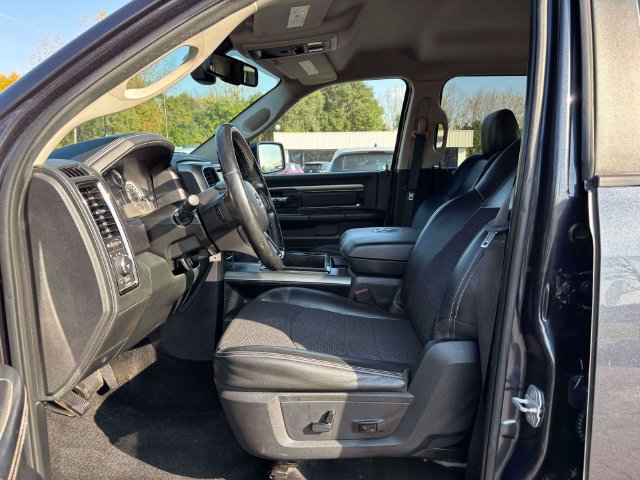 Used 2014 RAM 1500 Sport w/ Remote Start & Security Group AWD/4WD image 6