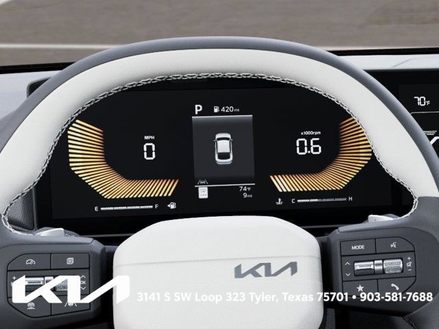 New 2026 Kia K4 GT-Line FWD image 21