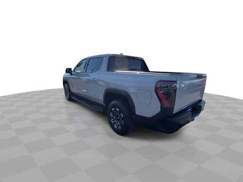 New 2026 GMC Sierra EV Elevation image 13
