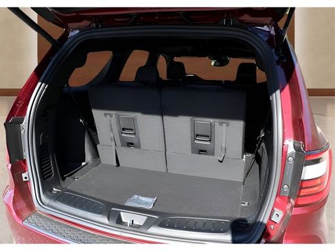 New 2026 Dodge Durango GT image 17