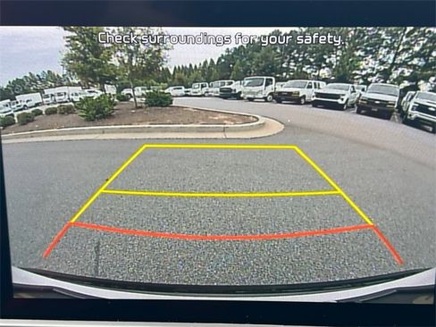 Used 2025 Kia Seltos SX image 63