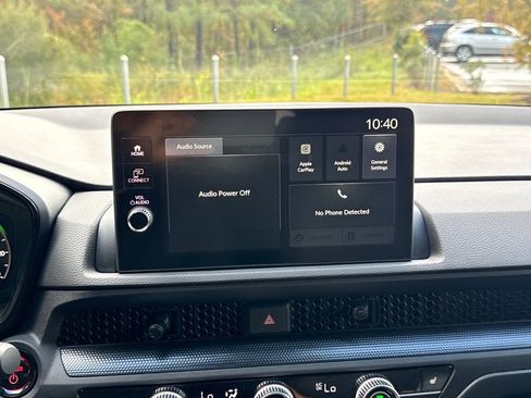 New 2026 Honda CR-V TrailSport image 21