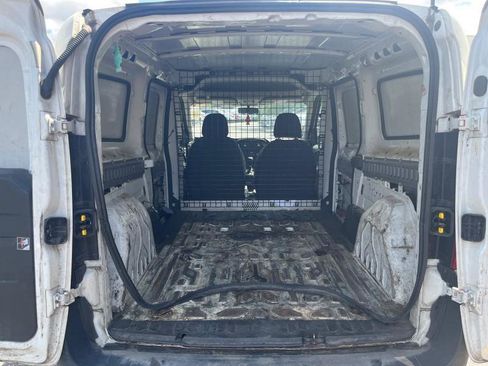 Used 2020 RAM ProMaster City Tradesman image 10