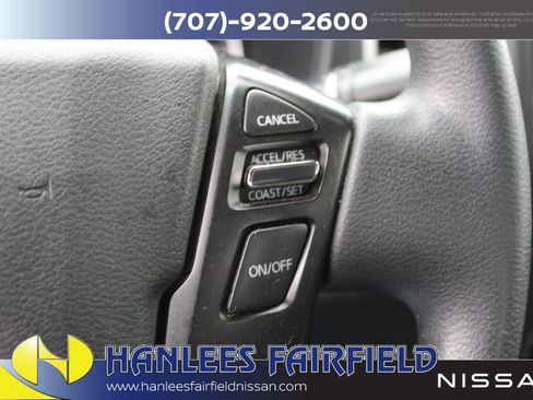 Used 2023 Nissan Frontier SV w/ Tow Package image 28