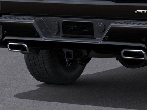 New 2026 GMC Sierra 1500 AT4 image 44