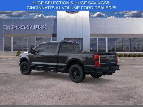 New 2026 Ford F250 XLT AWD/4WD image 4