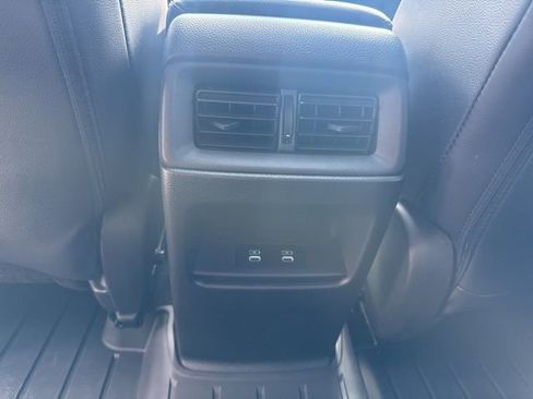 Certified 2023 Honda CR-V Sport Touring image 22