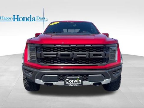 Used 2023 Ford F150 Raptor w/ Raptor Carbon Fiber Package image 7
