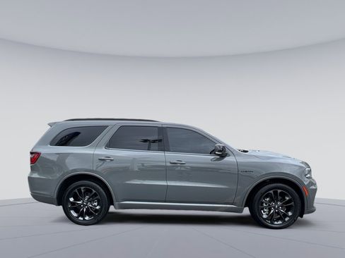 Used 2024 Dodge Durango R/T AWD/4WD image 10