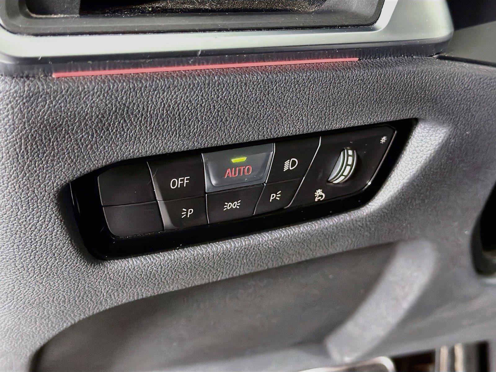 Used 2023 BMW M440i Convertible w/ Premium Package RWD image 10