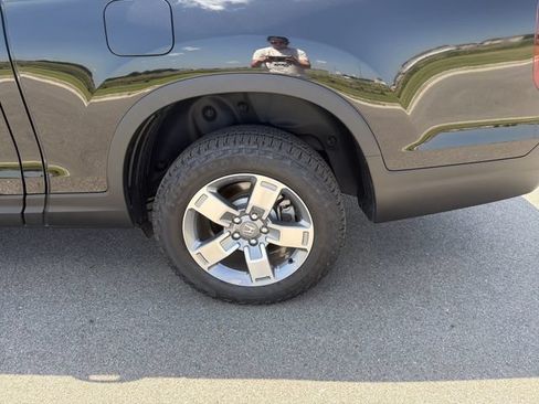 Used 2025 Honda Ridgeline RTL image 21