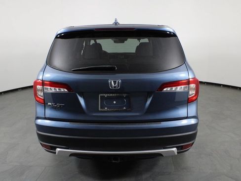 Used 2020 Honda Pilot EX-L image 9