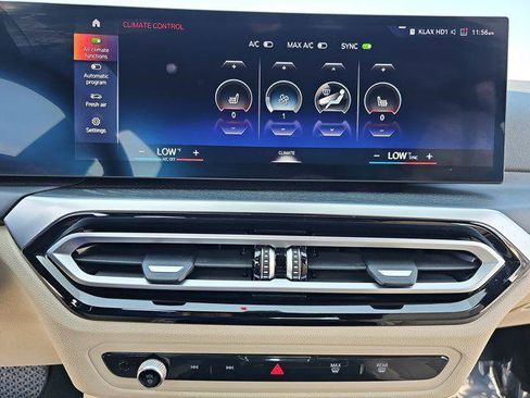 Certified 2023 BMW i4 eDrive35 image 24